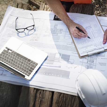 Авторский надзор (АН)